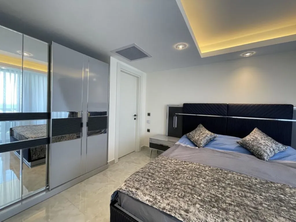 Квартира в самом роскошном комплексе