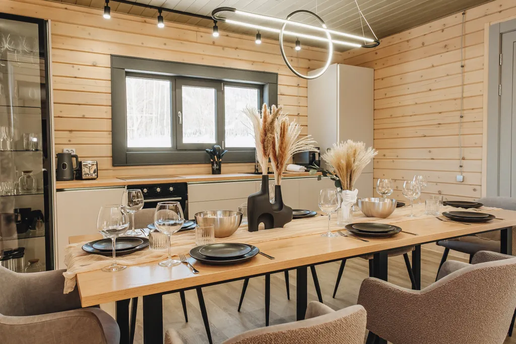 Дом на скале