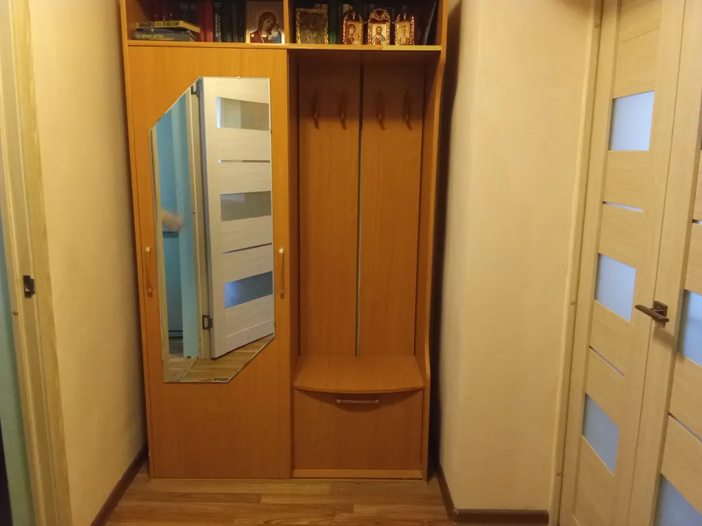 Квартира в центре