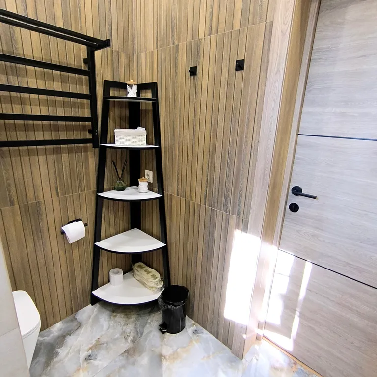 Коттедж Домик Гармония с паноpaмным видом нa лec — Минино (Раменский м/о)