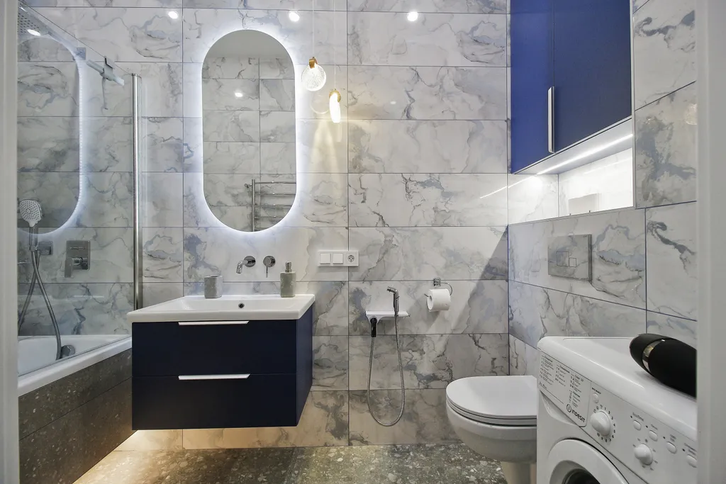 Апартамент на Западном пляже