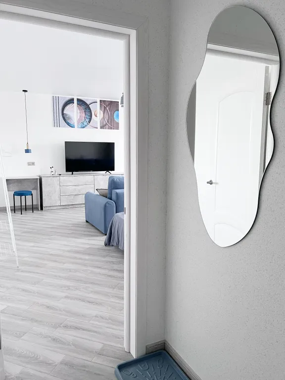 Квартира 2-комнатная квартира Курортный парк — Горячий Ключ