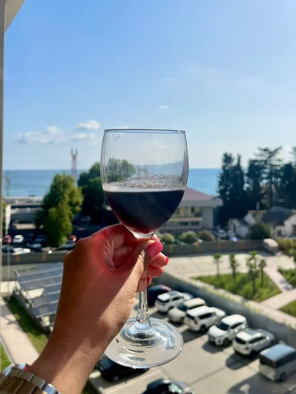 Солнечная студия