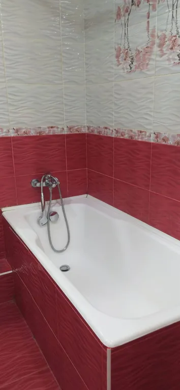 Красивая и комфортная студия