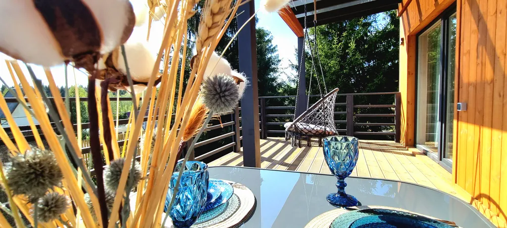 Дом для отдыха Елки Вокруг