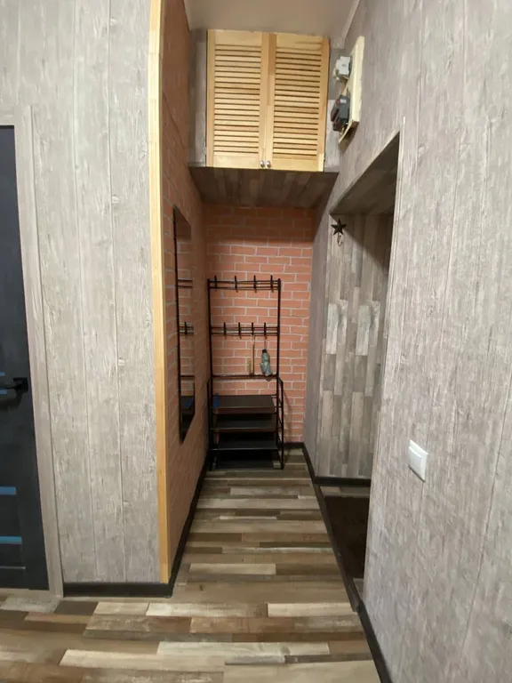 Квартира Квартира Уютная студия на Красной площади — Ярославль