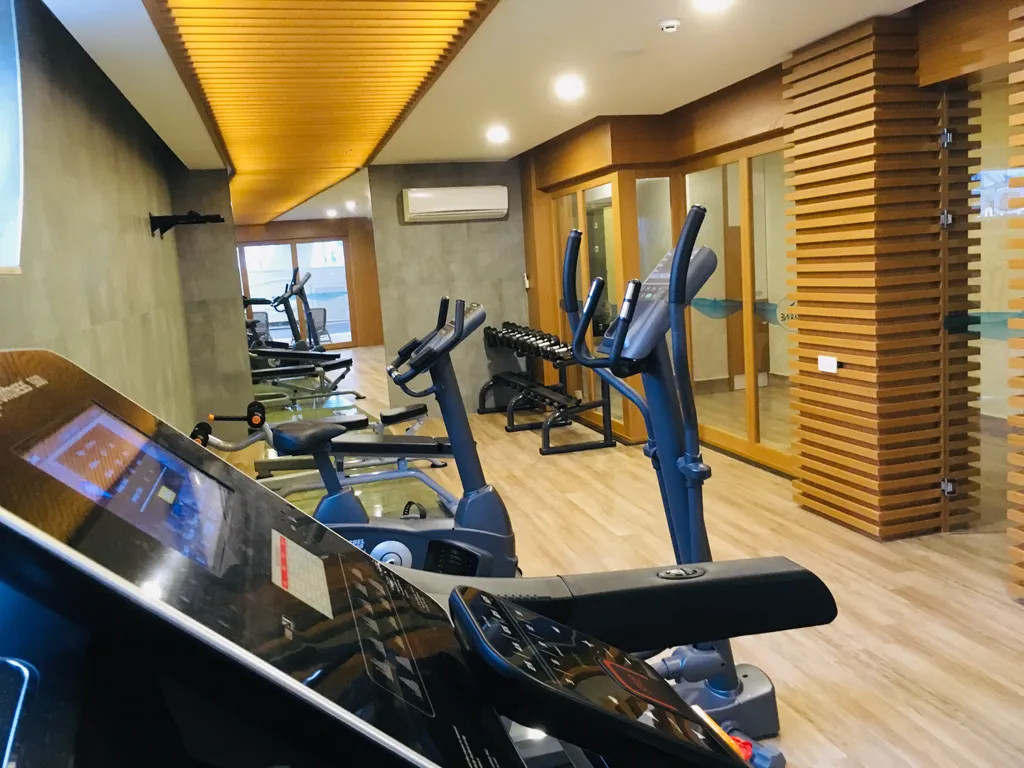 Семейные апартаменты