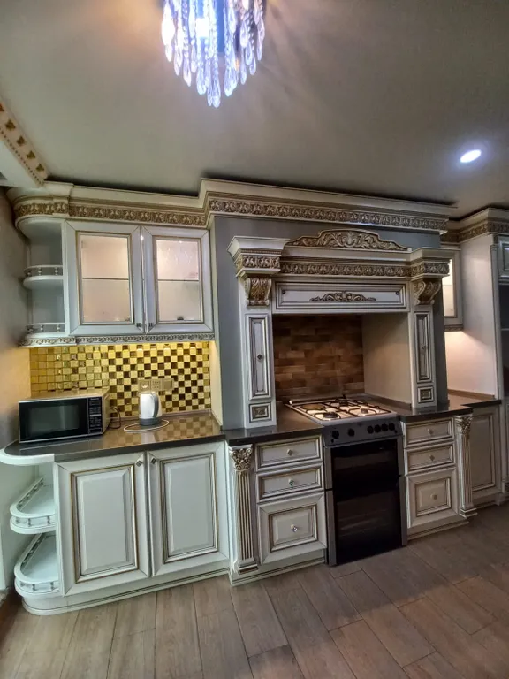 Уютная квартира в центре рядом с бульваром