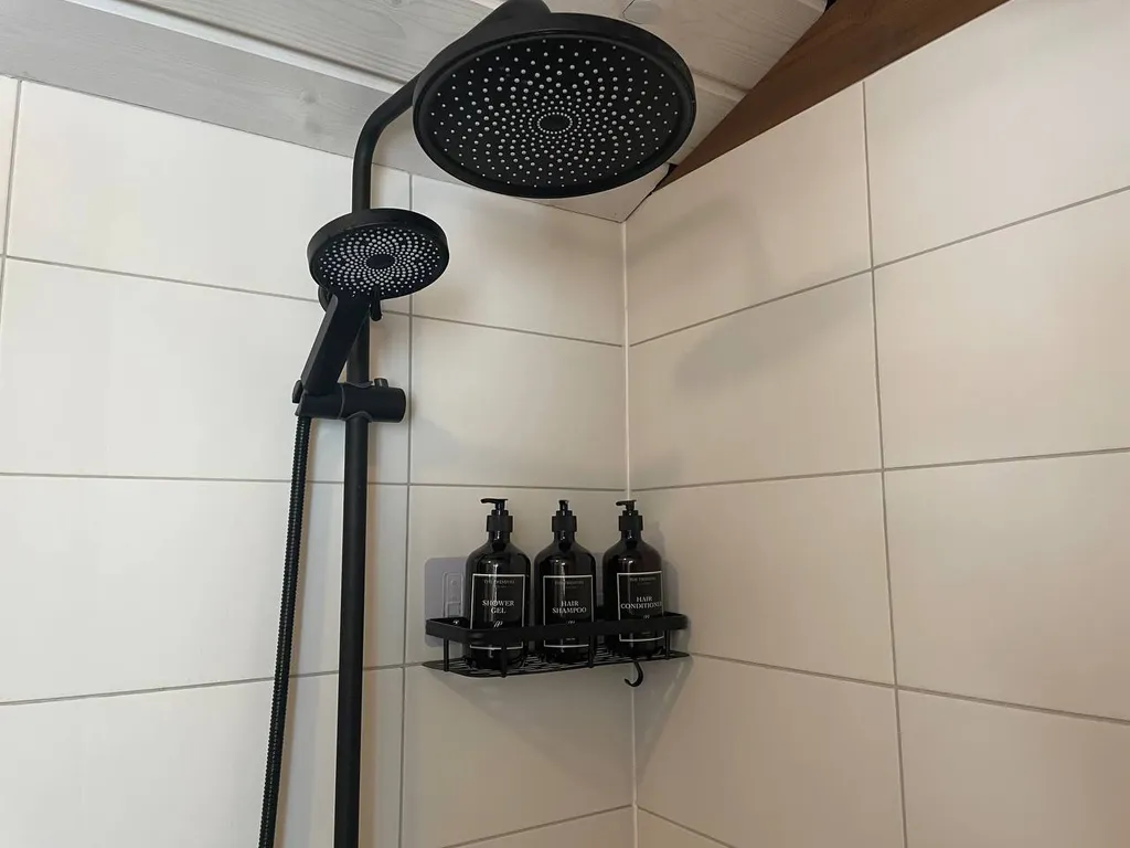 Уютный загородный дом