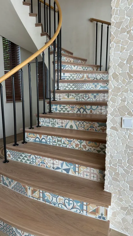 Коттедж Бали — Хоста