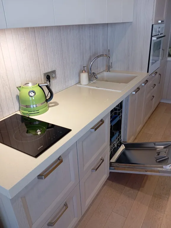 Квартира премиум класса, в центре города с видом на море