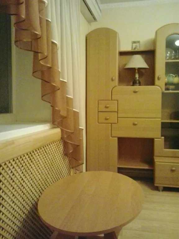 Квартира Квартира рядом с Парком Фрунзе — Евпатория