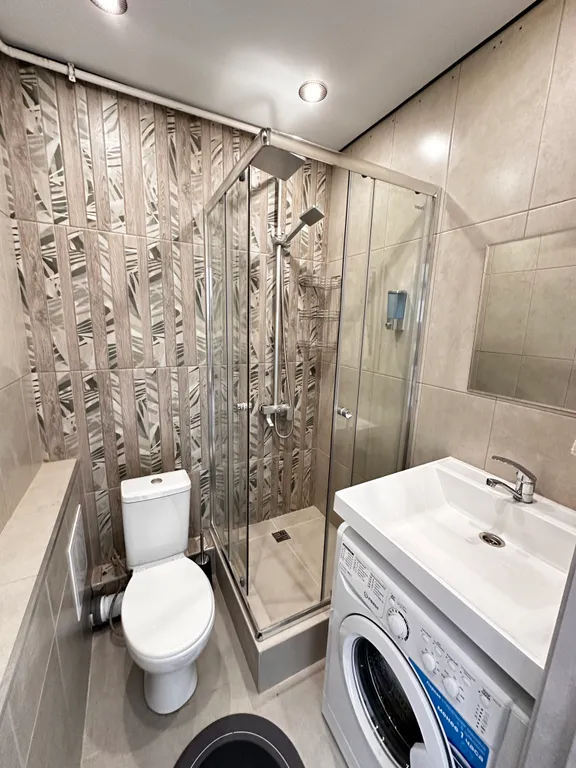 Уютная студия А