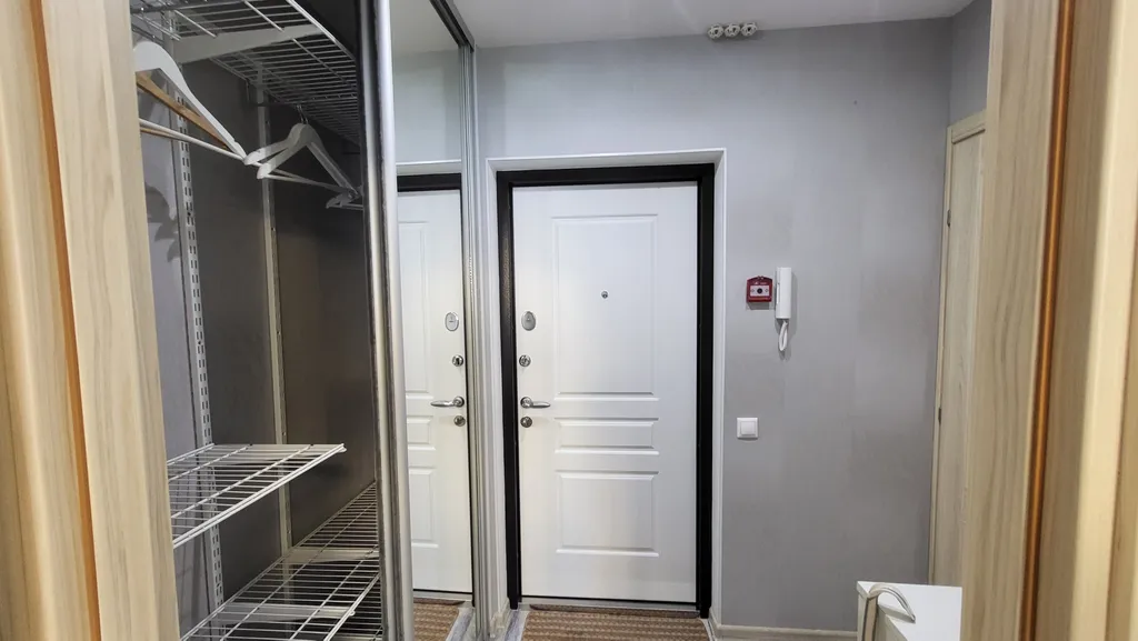 Студия на Курыжова