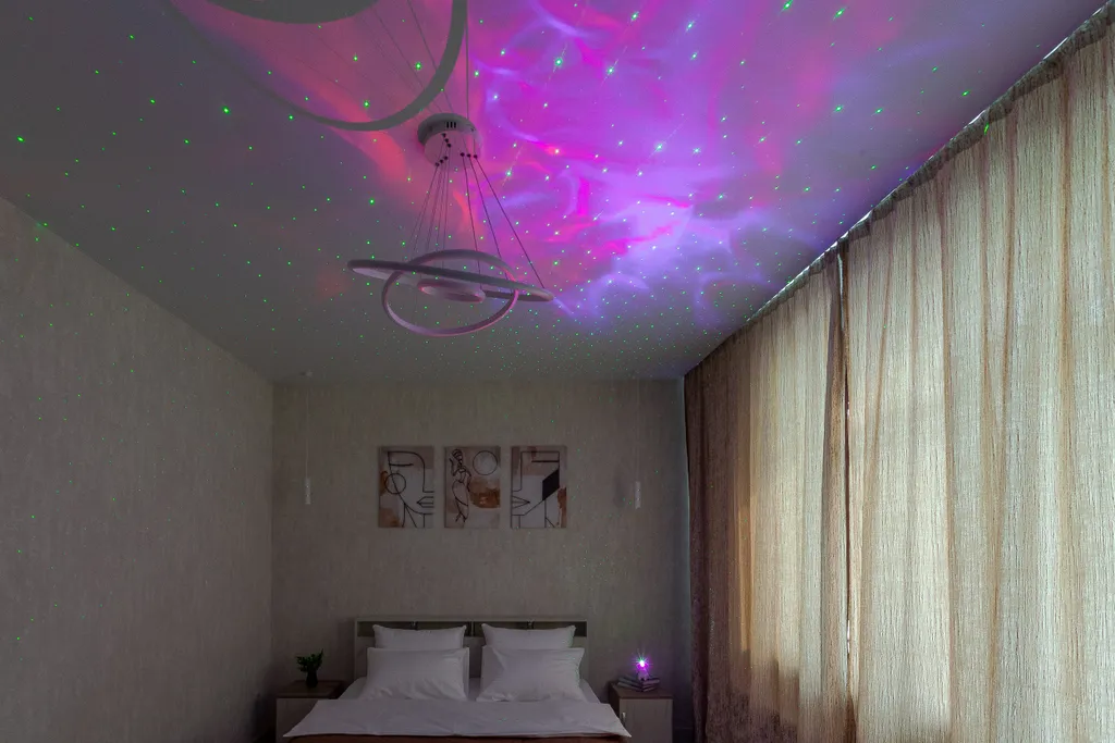 Уютная евродвушка в географическом центре Сaмaры