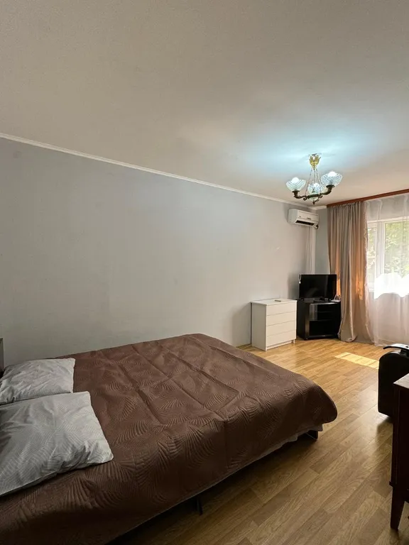 Квартира 1-комнатная квартира у моря — Сухум