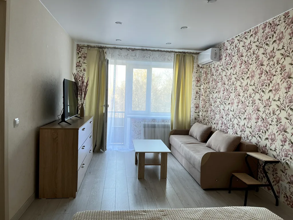 Квартира Уютная квартира в центре — Великий Новгород