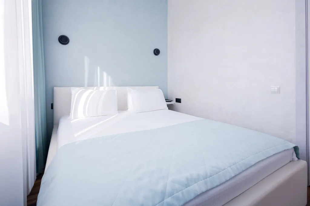 Квартира Апартаменты Александровский сад Sochiapart — Сириус