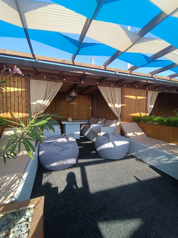 Квартира Двухкомнатная квартира недалеко от моря, рынка, океанариума и дельфинария — Адлер