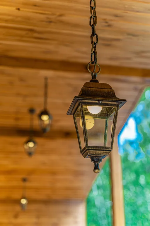 Светлый и уютный дом в стиле барн хаус ( барн 2 ) с бассейном и купель