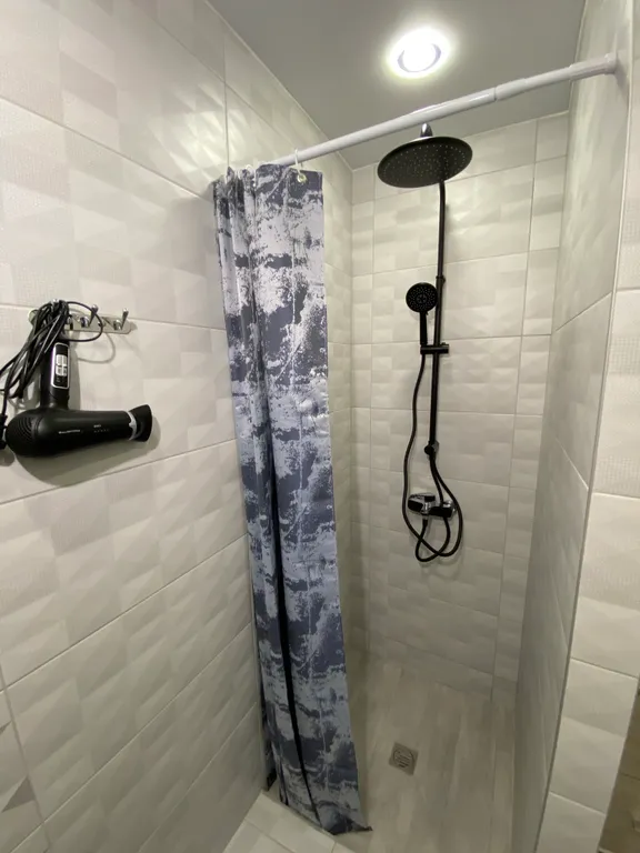 Апартаменты метропарк