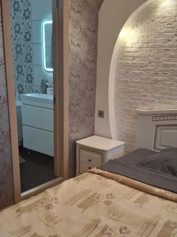 Дизайнерские апартаменты