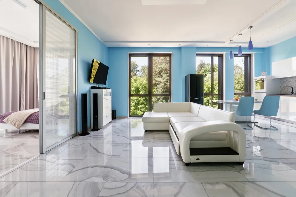 Квартира Olympic village Novogorsk — аренда посуточно в Химки