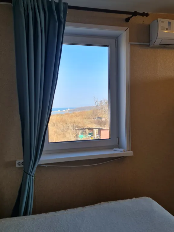 Дом Бархатная 1