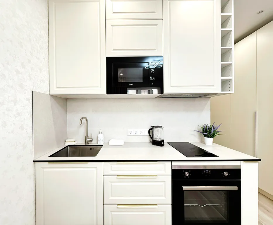 Красивая студия на Дону