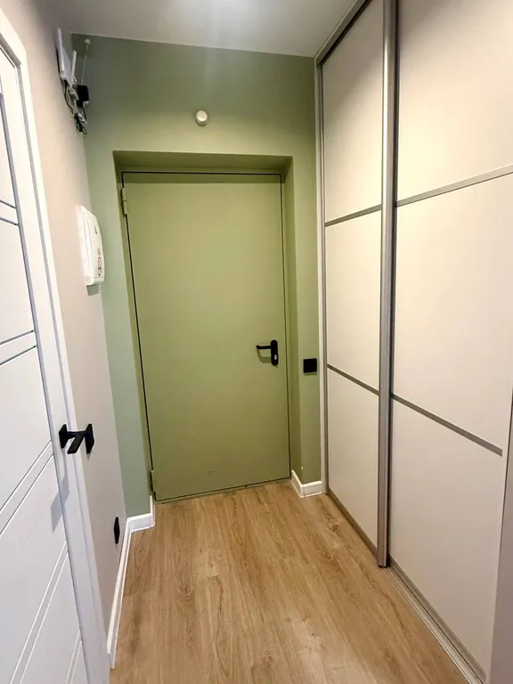 Двухкомнатные апартаменты в ЖК Tau House