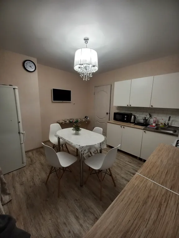 1-я квартира в 10 минутах от города — аренда посуточно в Казань