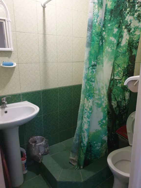 Квартира Квартира Гостевые комнаты в центре города — Феодосия