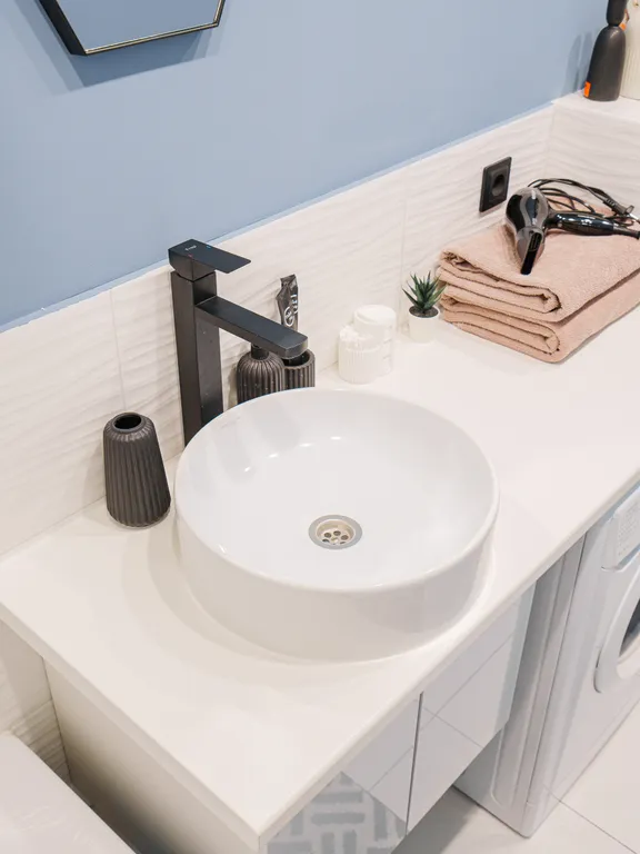 Квартира SOVA "Комфорт+ на 18-ом" — Екатеринбург