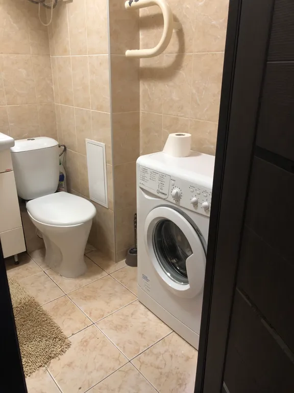 Квартира Маленькая Япония