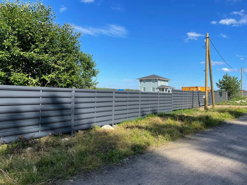 Коттедж Уютный просторный дом у лесного озера — Ларионово