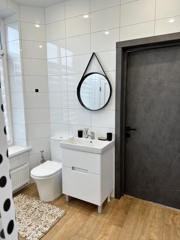 Коттедж за городом