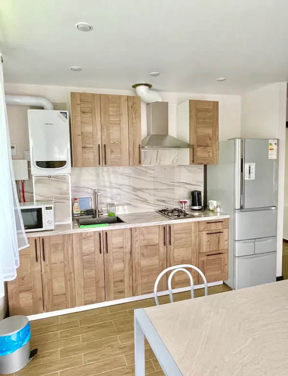 3-комнатный Дом