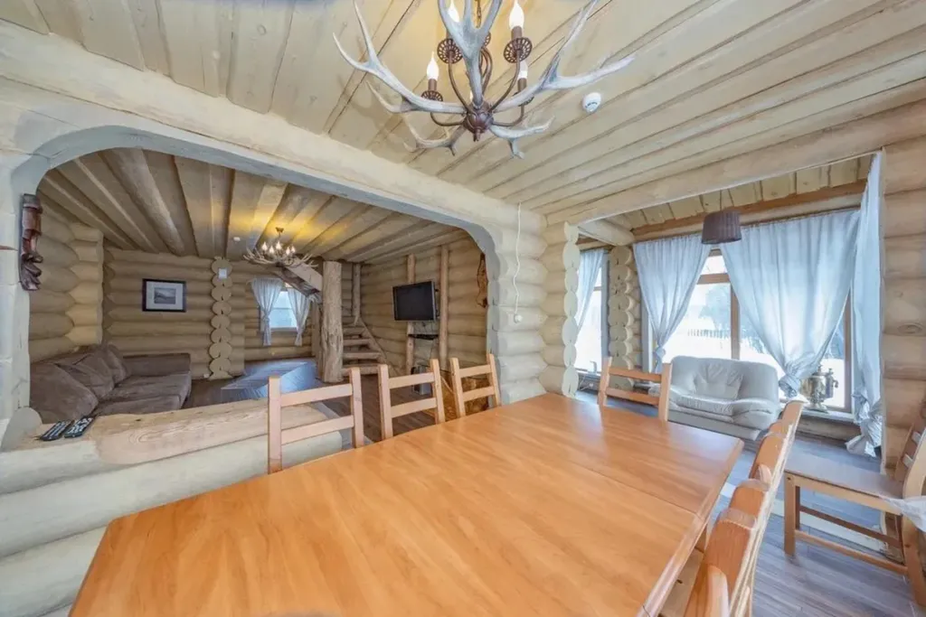 5-комнатный Дом