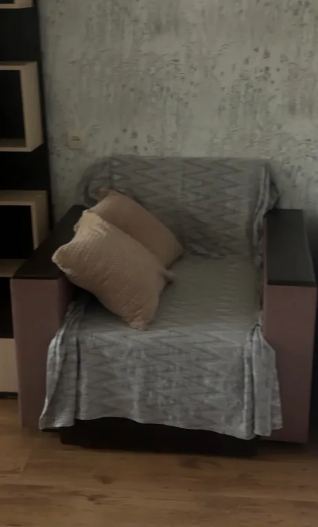 Квартира Уютная квартира в удобном районе — Севастополь