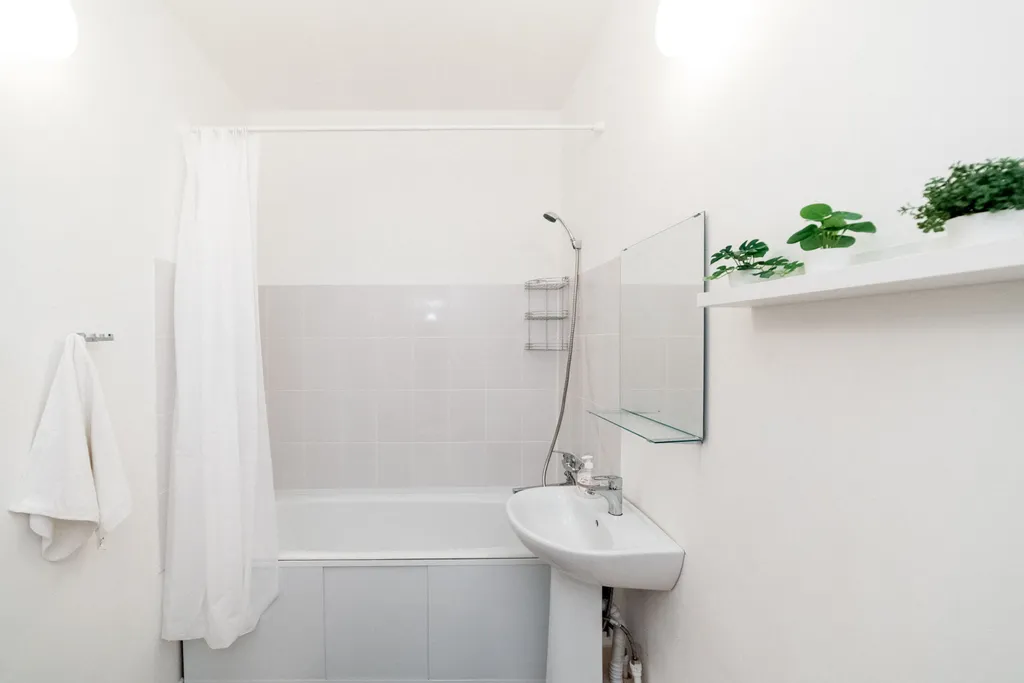 Квартира 1-комнатная большая квартира на против ТРЦ Планета — Красноярск