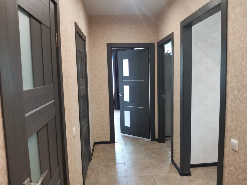 Уютная 2-х квартира