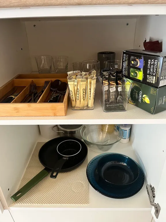 Новый уютный домик