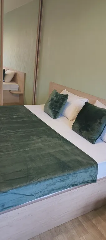 Уютная квартира около Мамаева Кургана