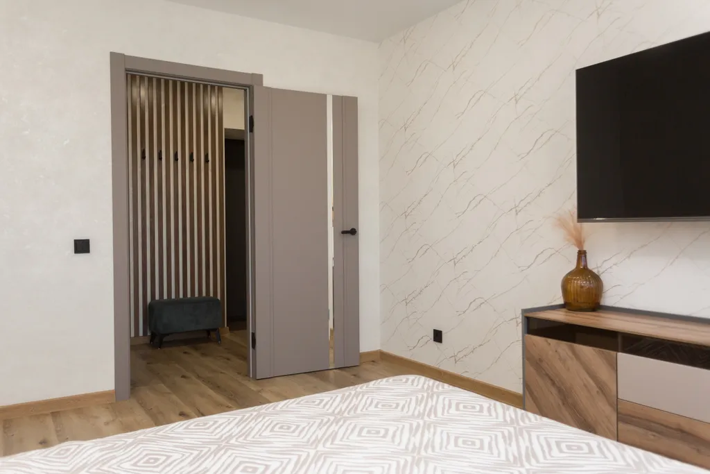 Чистая уютная 1-комнатная квартира в центре