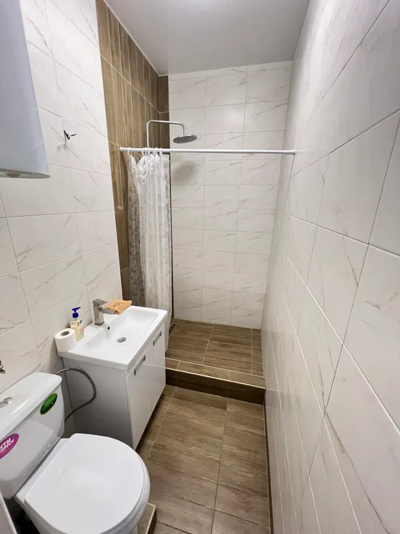 Дом в центре города