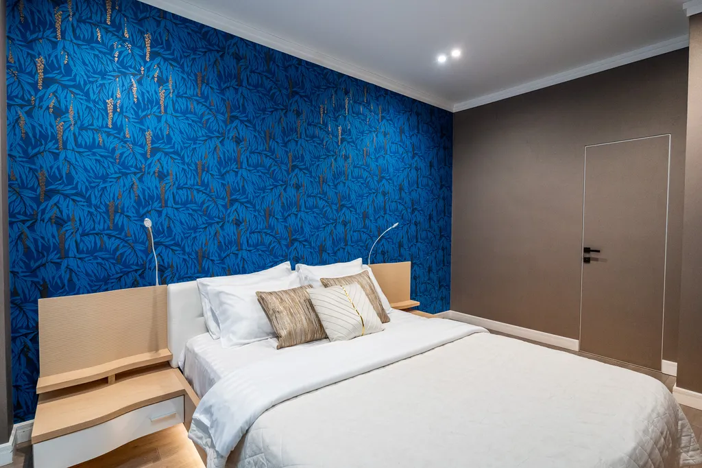 Квартира Двухкомнатные апартаменты в историческом центре города — аренда посуточно в Владивосток