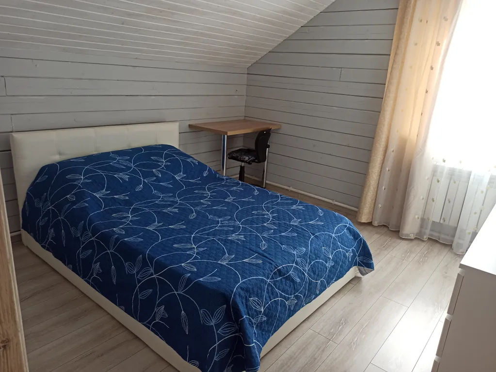 Уютный таунхаус с собственной территорией