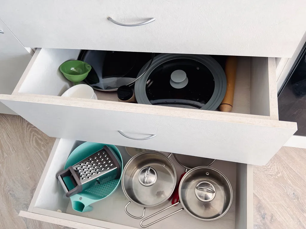 Апартаменты с панорамным видом на море