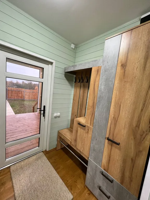 3-комнатный Дом