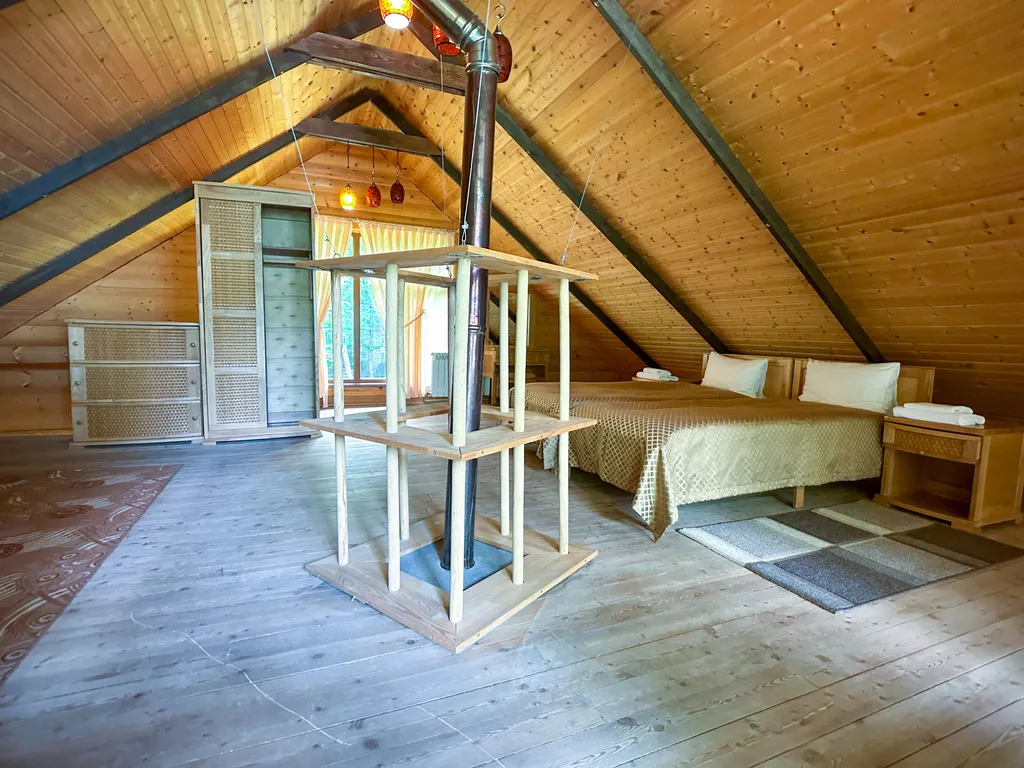 3-комнатный Дом